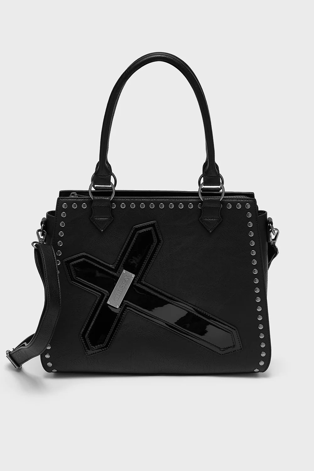 There is Only One Handbag