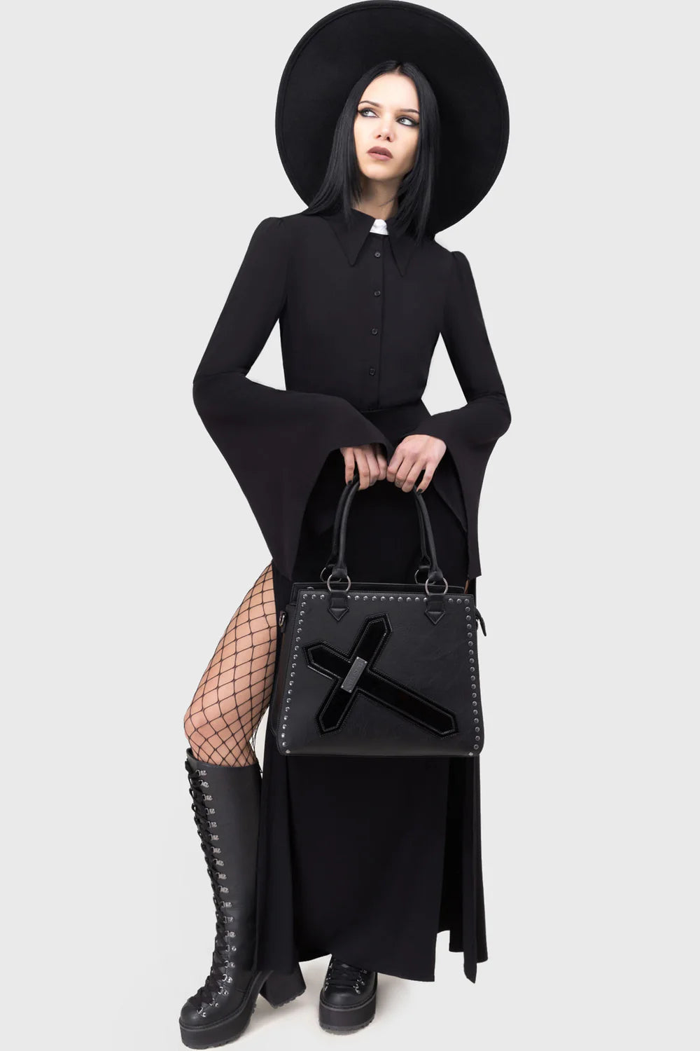 There is Only One Handbag
