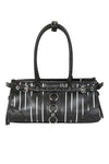 Thorne Gothic Black/White