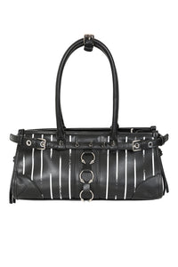 Thorne Gothic Black/White