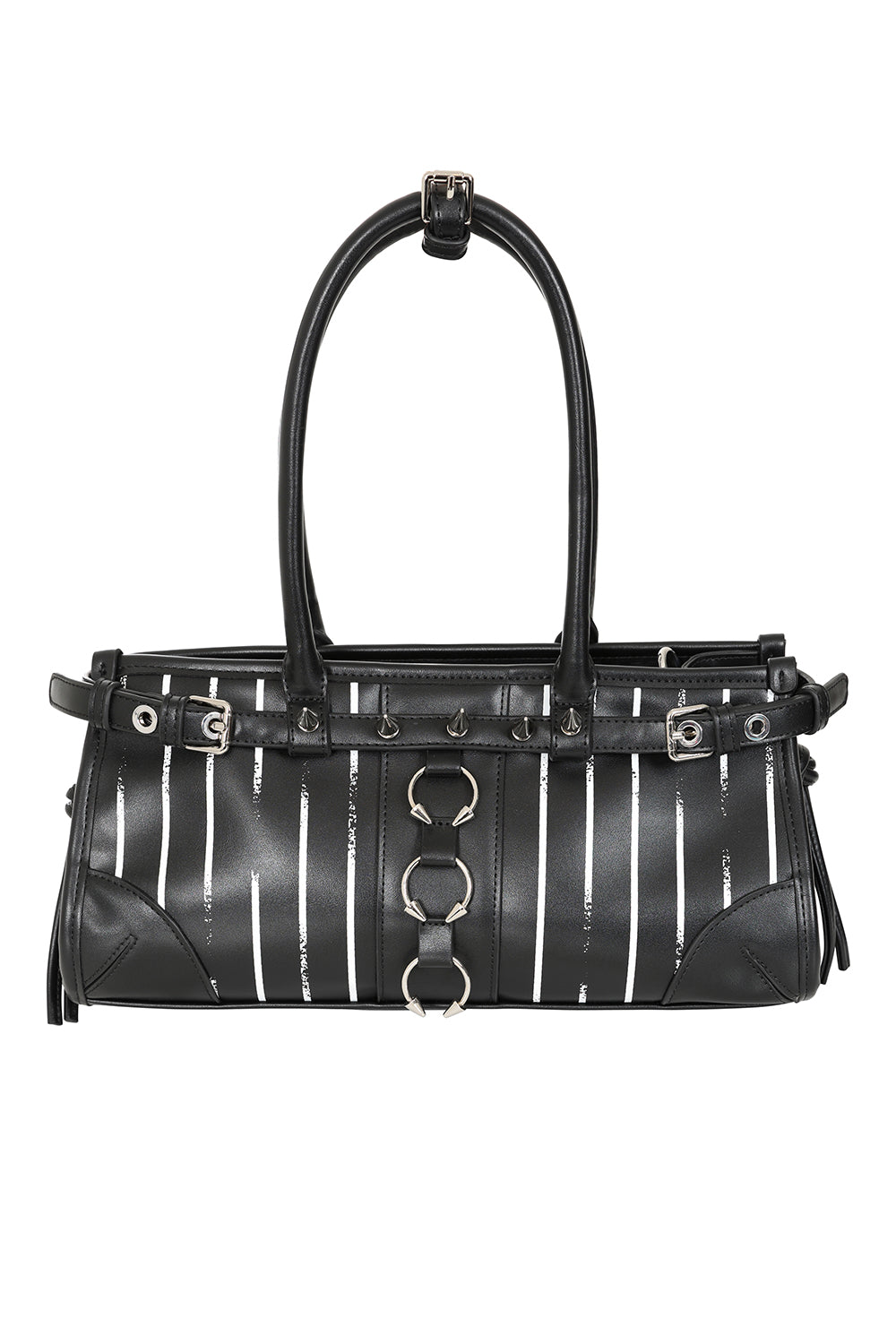Thorne Gothic Black/White