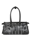 Thorne Gothic Black/White