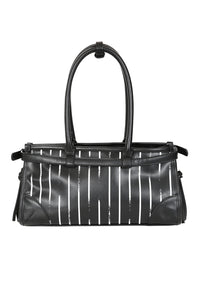 Thorne Gothic Black/White