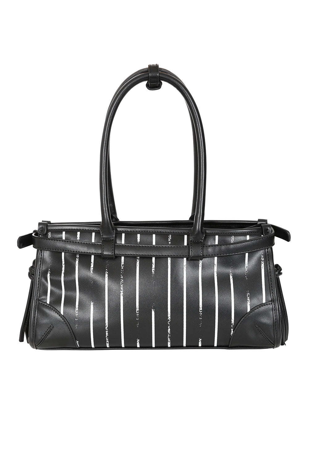Thorne Gothic Black/White