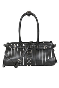 Thorne Gothic Black/White