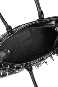 Thorne Gothic Black/White