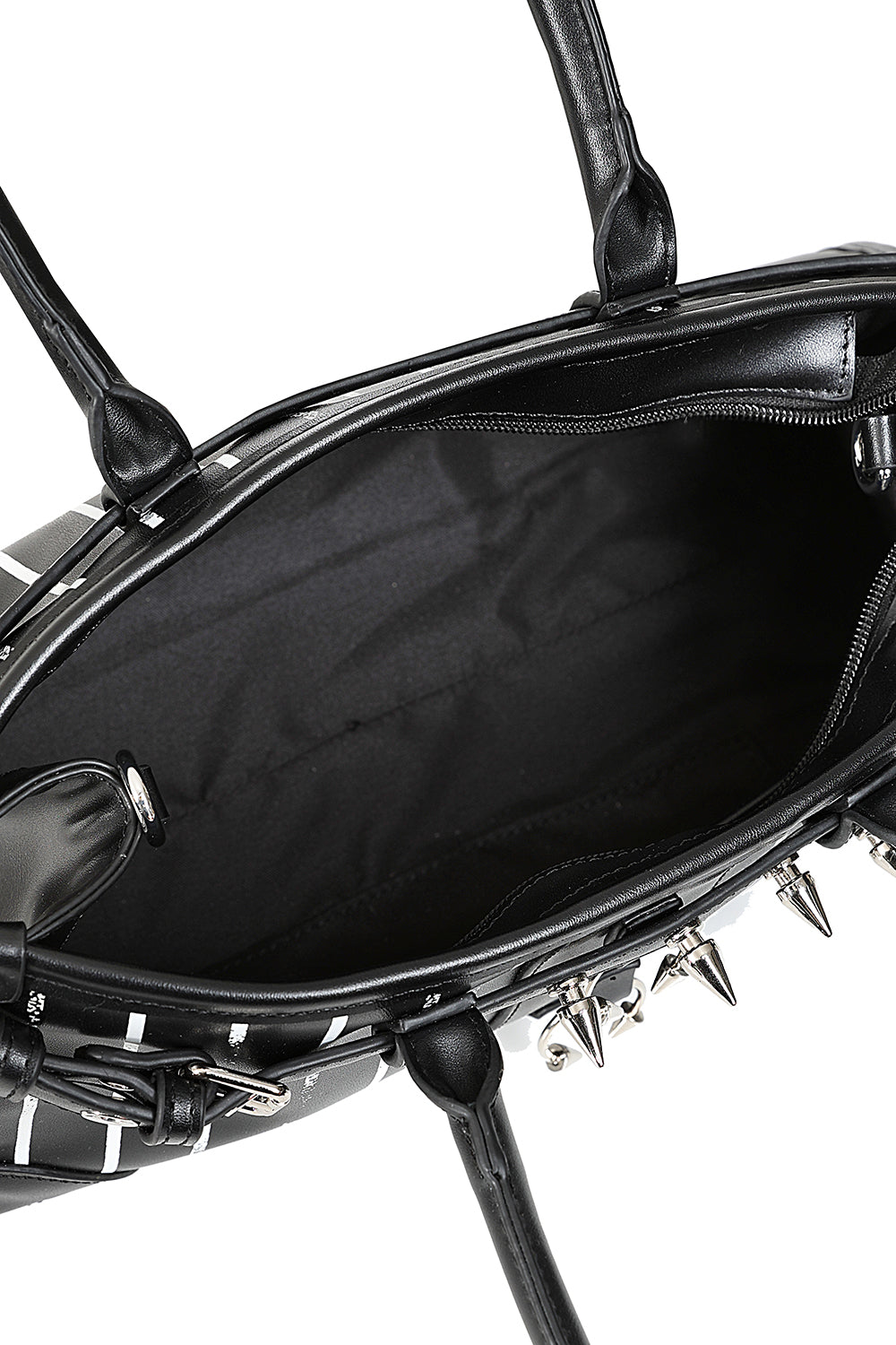 Thorne Gothic Black/White