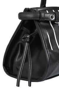 Thorne Gothic Black/White