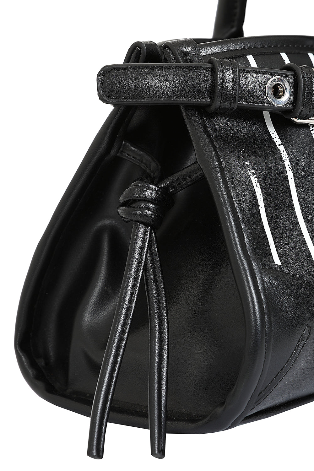Thorne Gothic Black/White