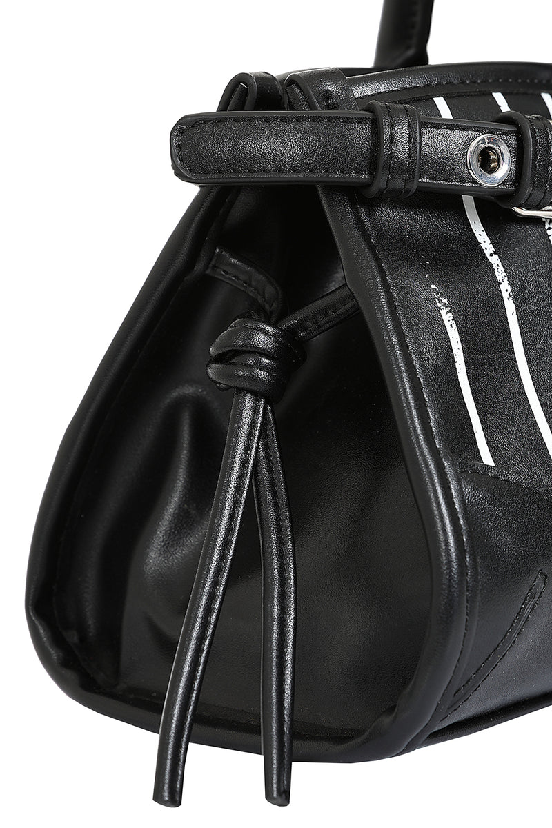 Thorne Gothic Black/White