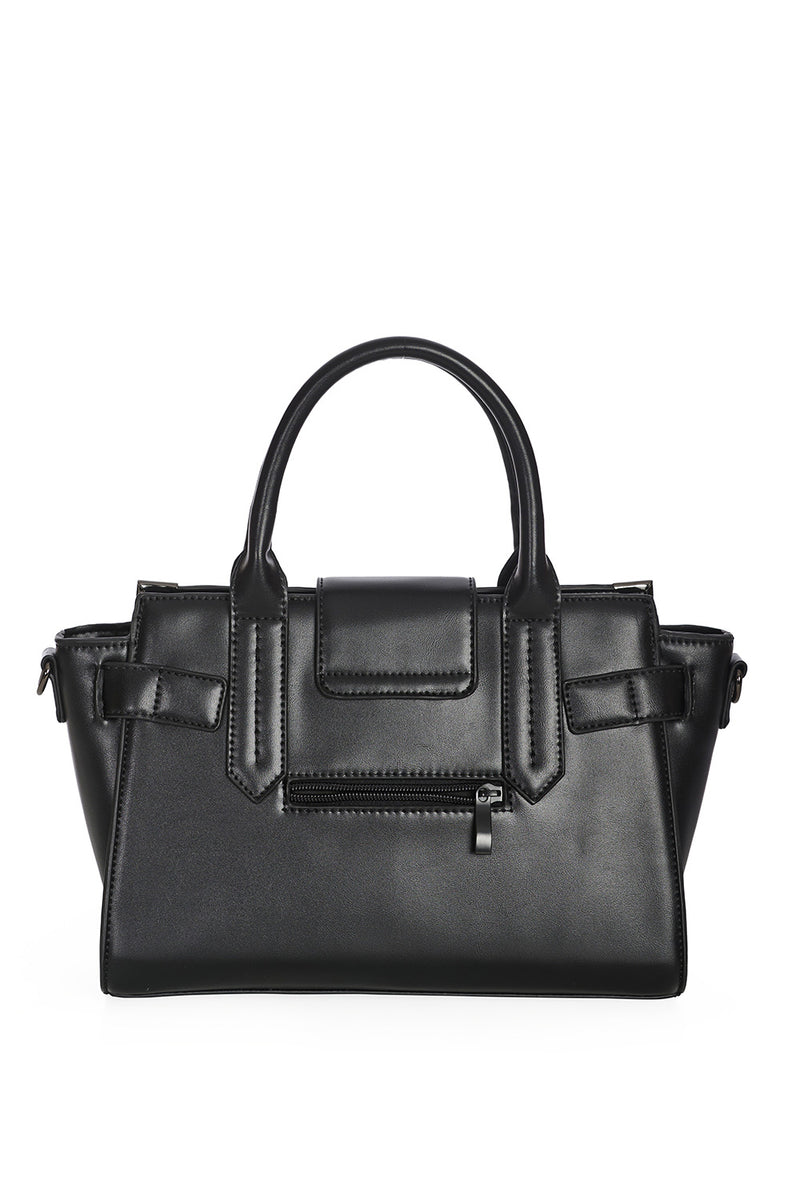 Through the Darkness Tote
