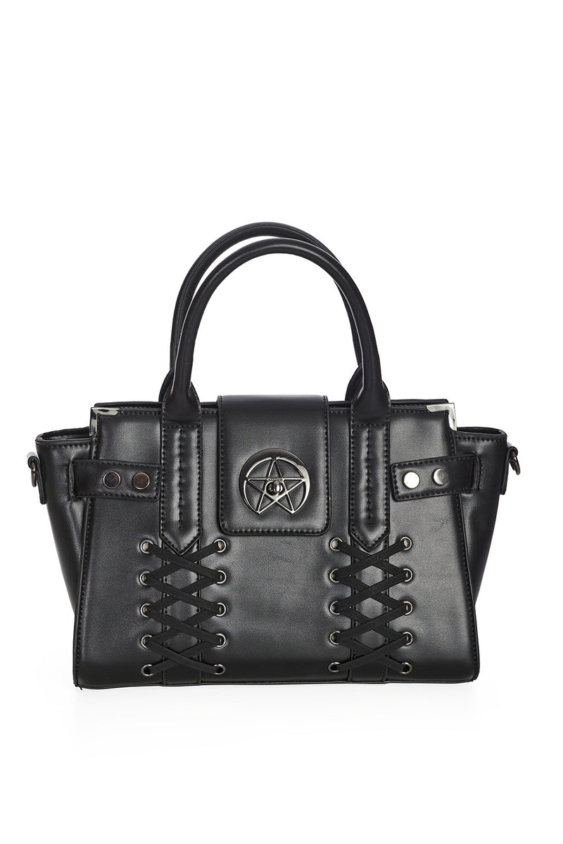 Through the Darkness Tote
