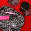 Tin Tray-Spiderweb