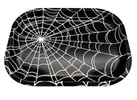 Tin Tray-Spiderweb