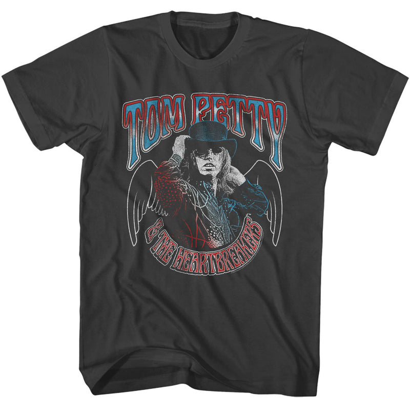 Tom Petty Americana Wings