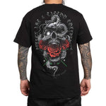 Torn Serpent T