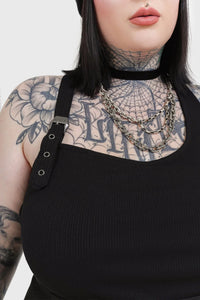 Toxic Wonder Top