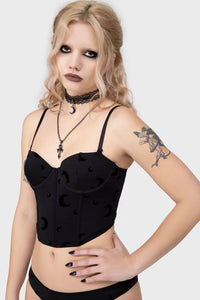 Trip To The Moon Bra