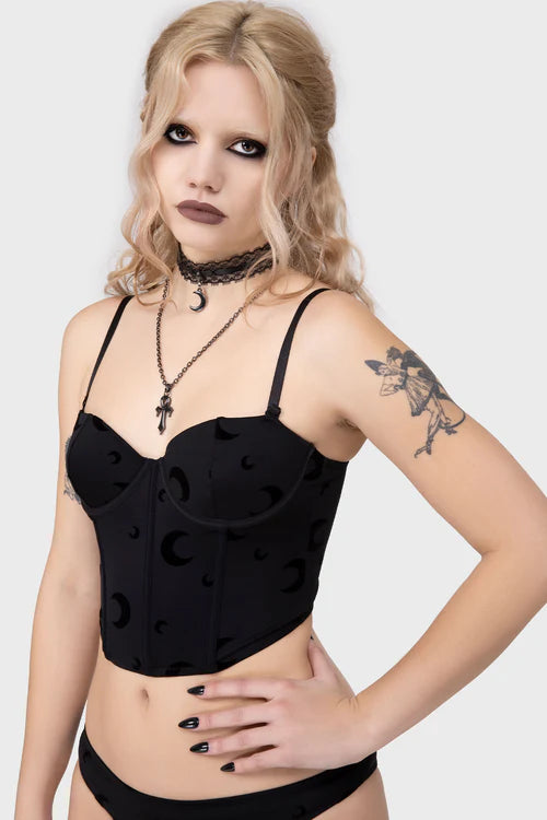 Trip To The Moon Bra