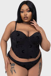 Trip To The Moon Bra