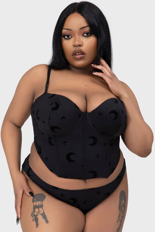 Trip To The Moon Bra