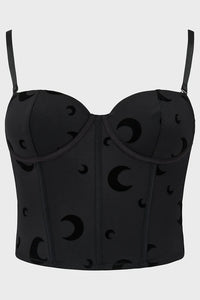 Trip To The Moon Bra