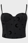 Trip To The Moon Bra