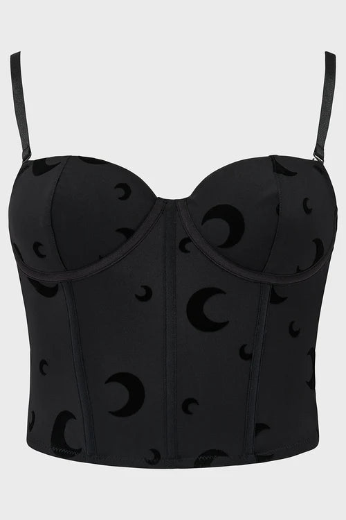 Trip To The Moon Bra