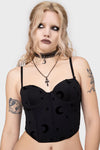 Trip To The Moon Bra