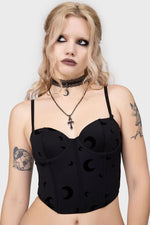 Trip To The Moon Bra