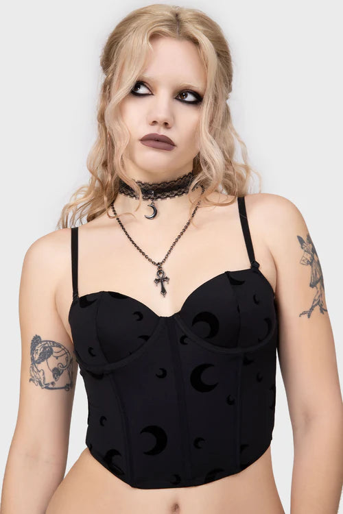 Trip To The Moon Bra