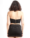 Power Halter Black