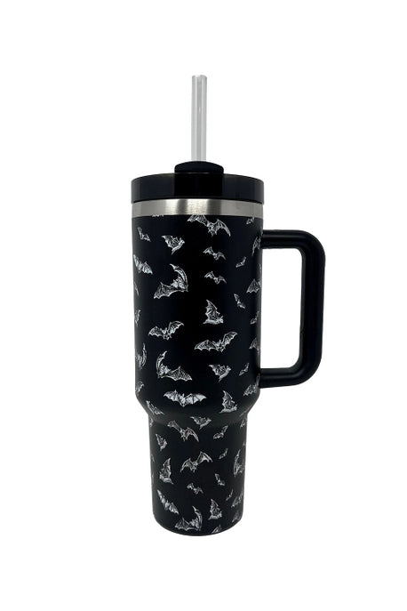 Tumbler Phantom Bats 40 OZ