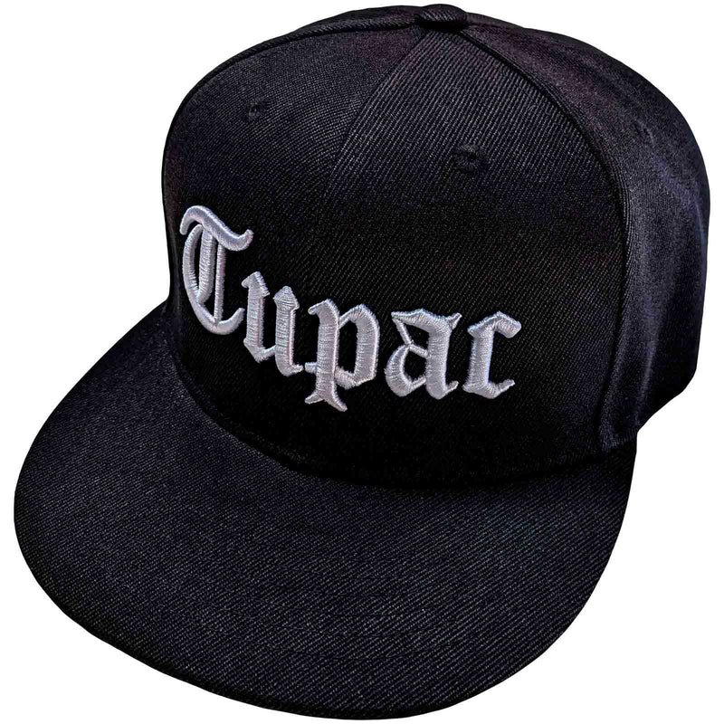 Tupac All Eyez Snap Back