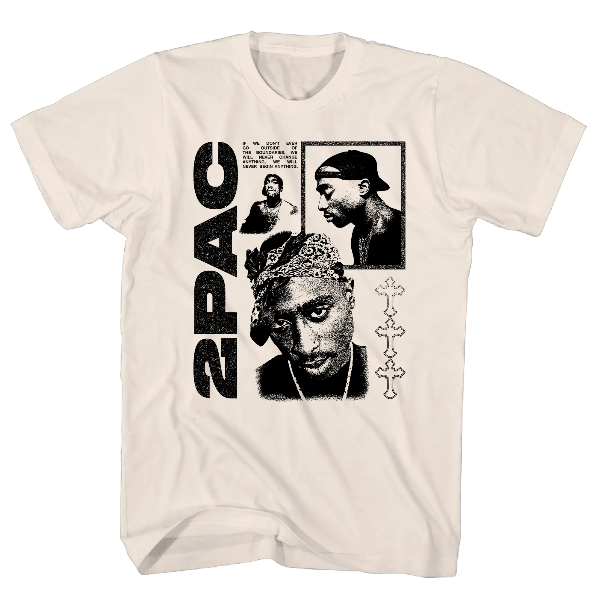 Tupac Tan Photos