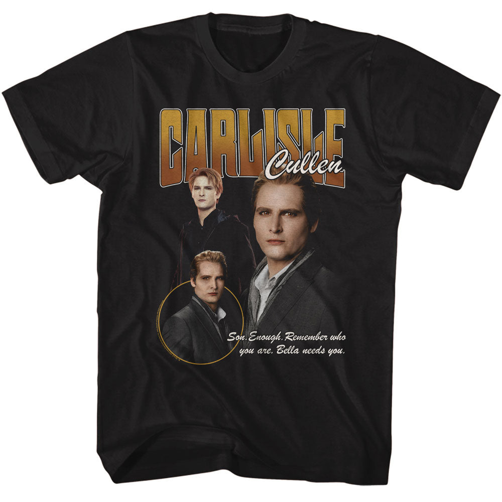 Twilight Carlisle Bella Needs Y