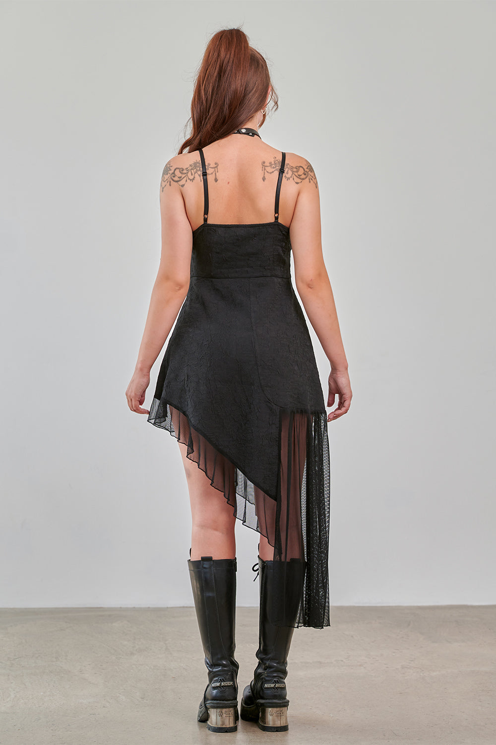 Twilight Enchantress Dress