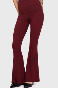 Twilight Viper Flares Red