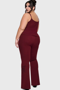 Twilight Viper Flares Red