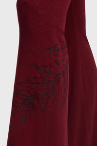 Twilight Viper Flares Red