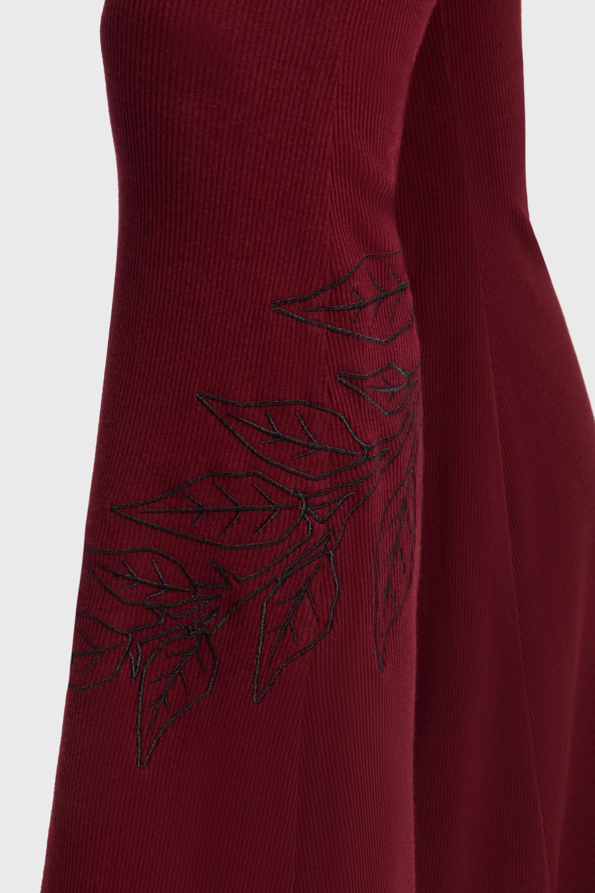 Twilight Viper Flares Red
