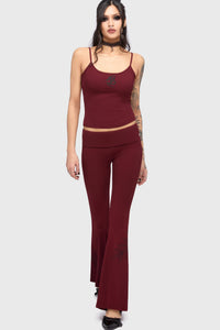 Twilight Viper Flares Red