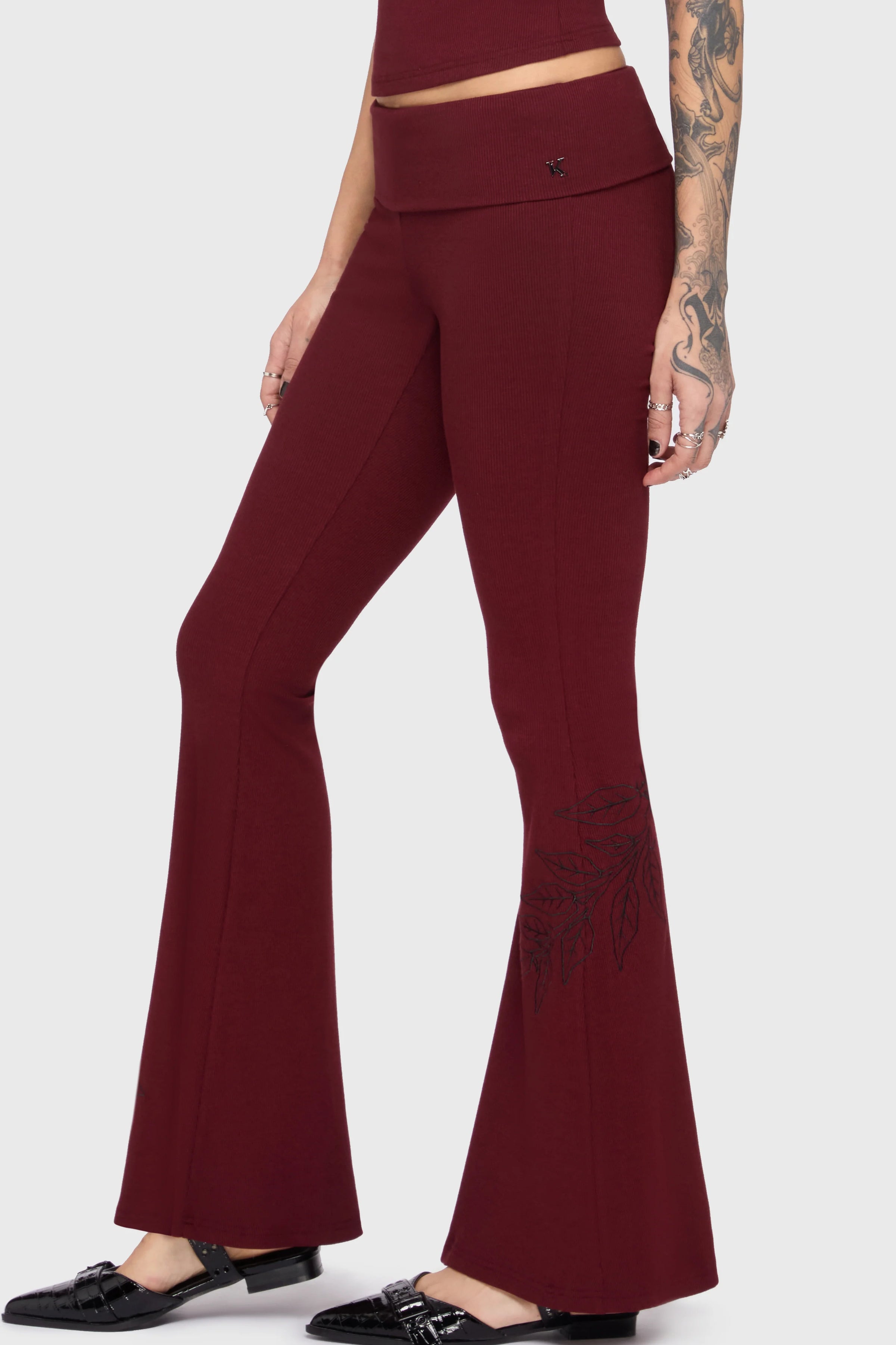 Twilight Viper Flares Red
