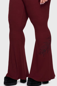 Twilight Viper Flares Red