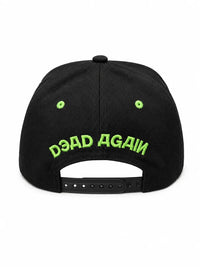 Type O Negative 3D Snapback