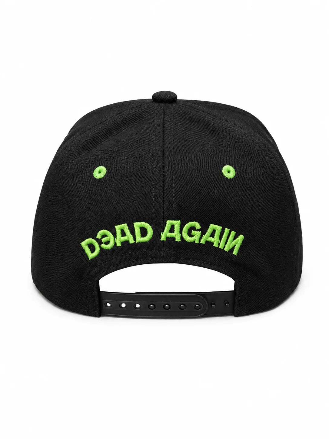 Type O Negative 3D Snapback