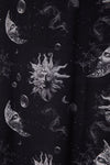 Umbral Maxi Dress