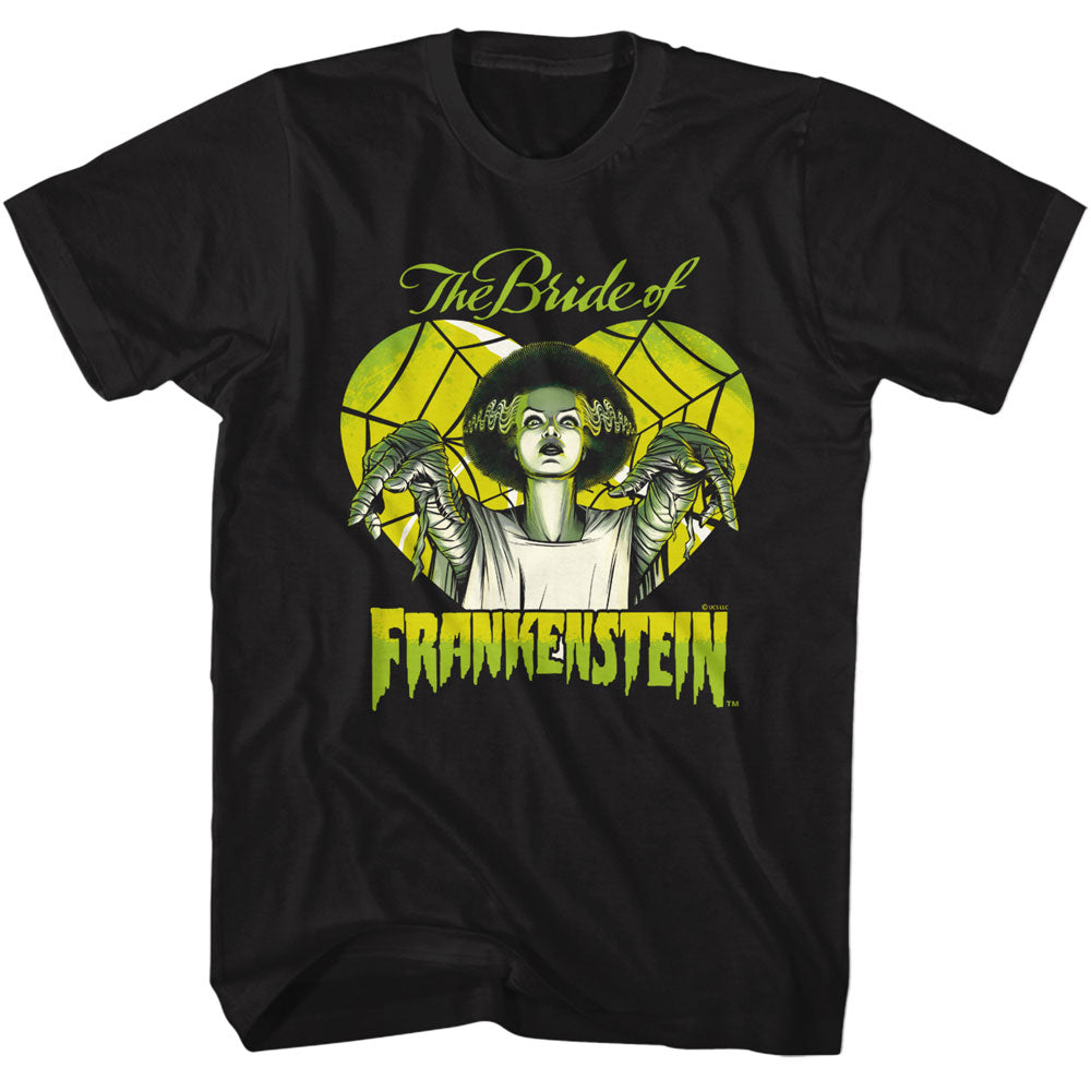 Universal Monsters Bride in Hea