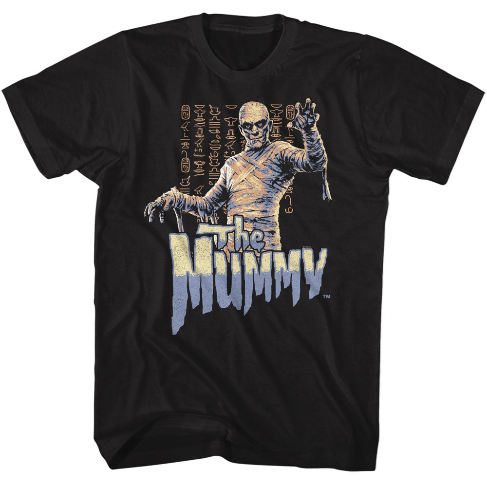 Universal Monsters The Mummy