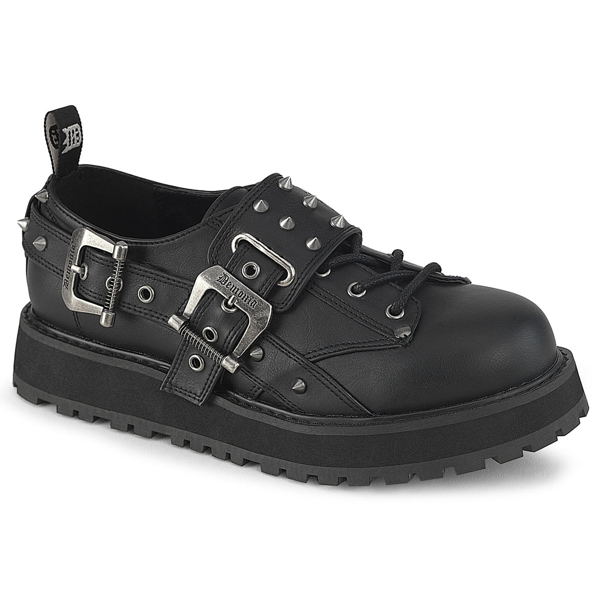 VALOR-38 lace up shoe